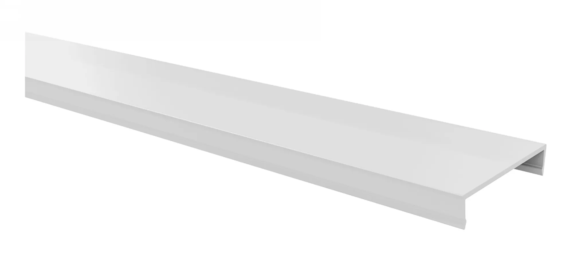 Lungo 7977 Profiles Dlux Profile Covers